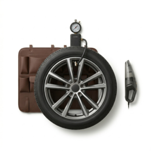 Car Accessories