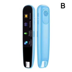 intelligent offline translation pen for educators and students 123 language scanning and point reading dictionary