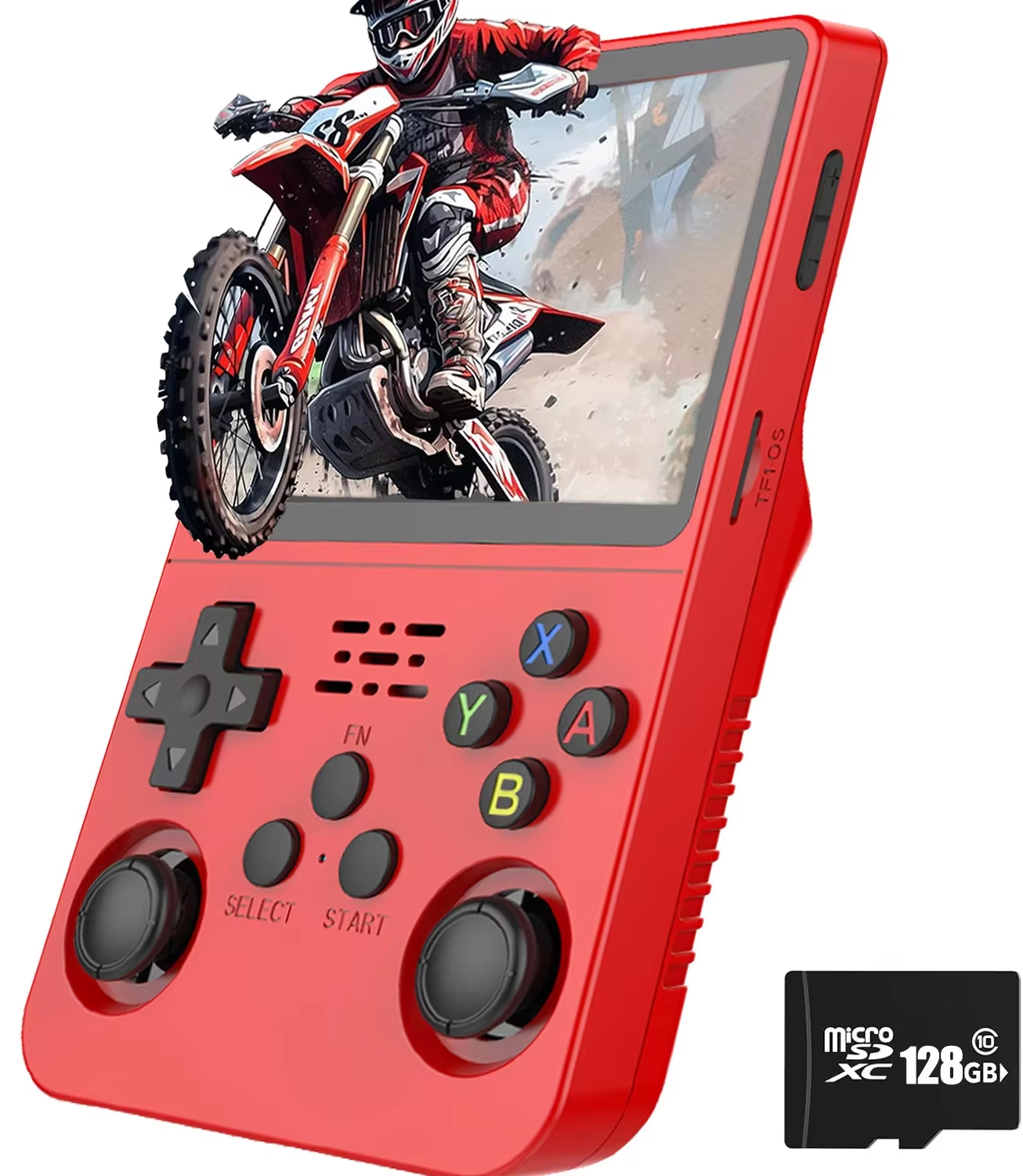 r36s retro game console handheld video arkos 2.0 system 3.5 inch single card portable pocket video player 64gb 128gb 20000 games r36s retro game console handheld video arkos 2.0 system 3.5 inch single card portable pocket video player 64gb 128gb 20000 games