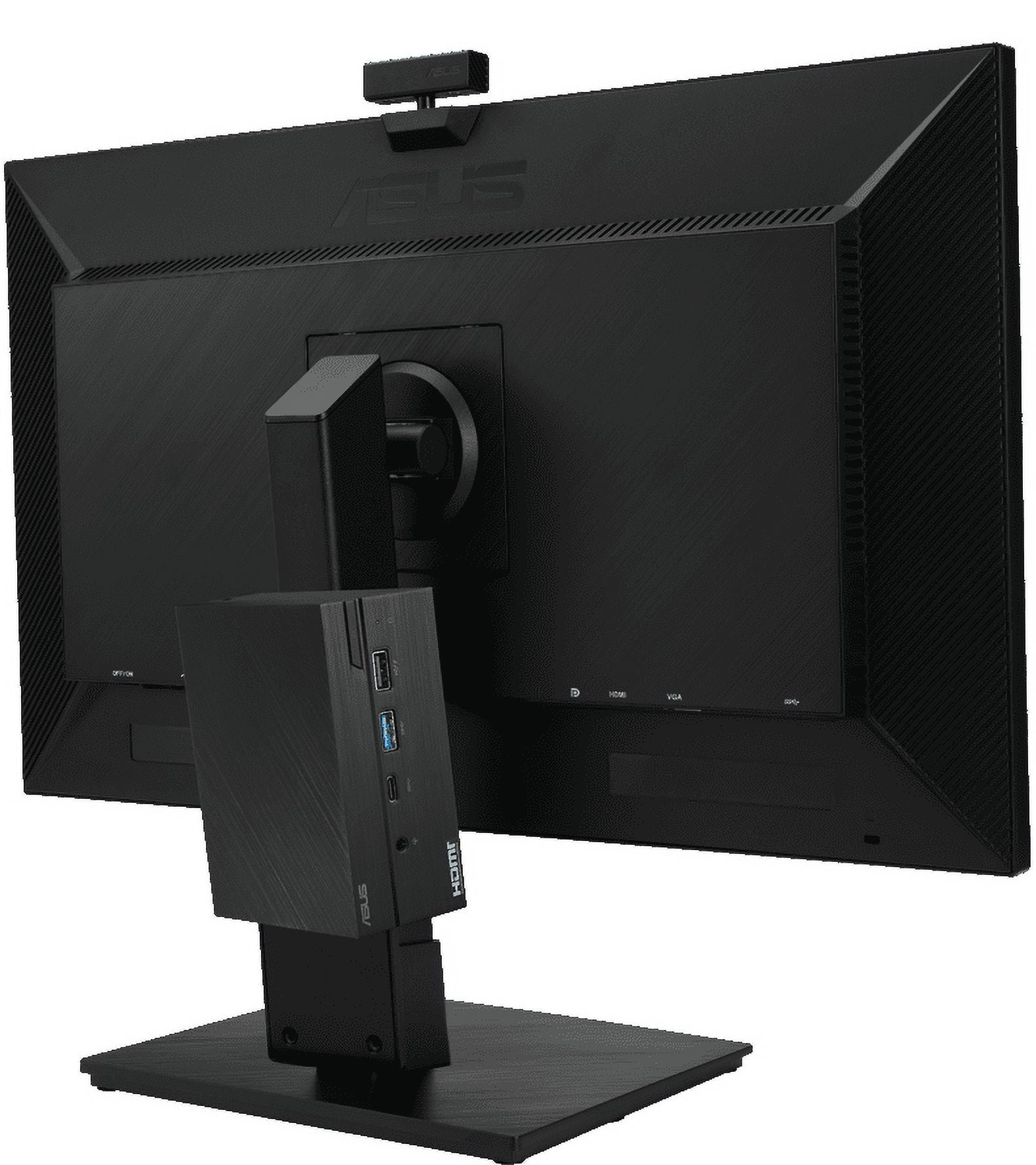 be279qsk 27" led built in webcam computer monitor, black be279qsk 27" led built in webcam computer monitor, black