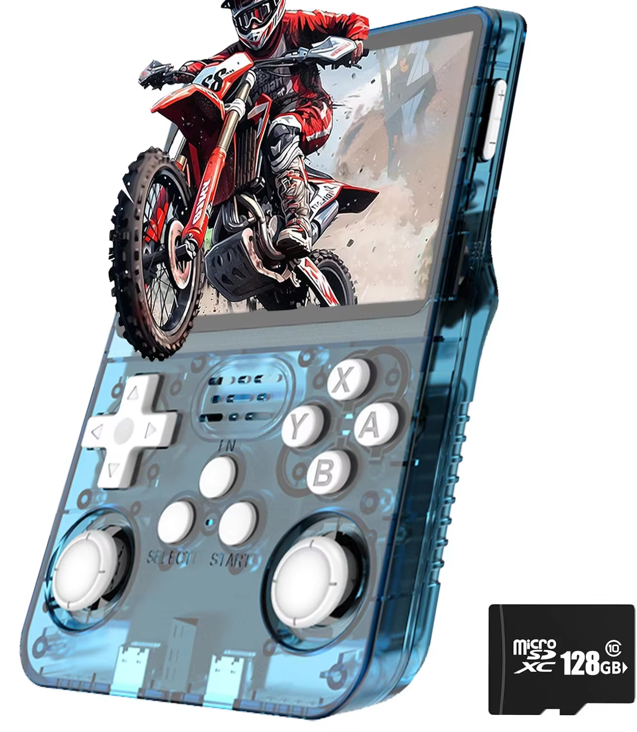 r36s retro game console handheld video arkos 2.0 system 3.5 inch single card portable pocket video player 64gb 128gb 20000 games r36s retro game console handheld video arkos 2.0 system 3.5 inch single card portable pocket video player 64gb 128gb 20000 games