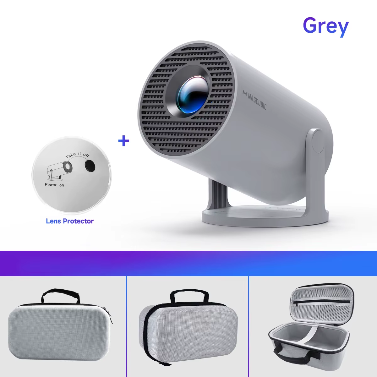 hy300 pro 8k android projector with dual wifi 6, 290 ansi lumens brightness, allwinner h726 processor, bluetooth 5.4, 1080p, and 1280x720 resolution for home cinema and outdoor applications hy300 pro 8k android projector with dual wifi 6, 290 ansi lumens brightness, allwinner h726 processor, bluetooth 5.4, 1080p, and 1280x720 resolution for home cinema and outdoor applications