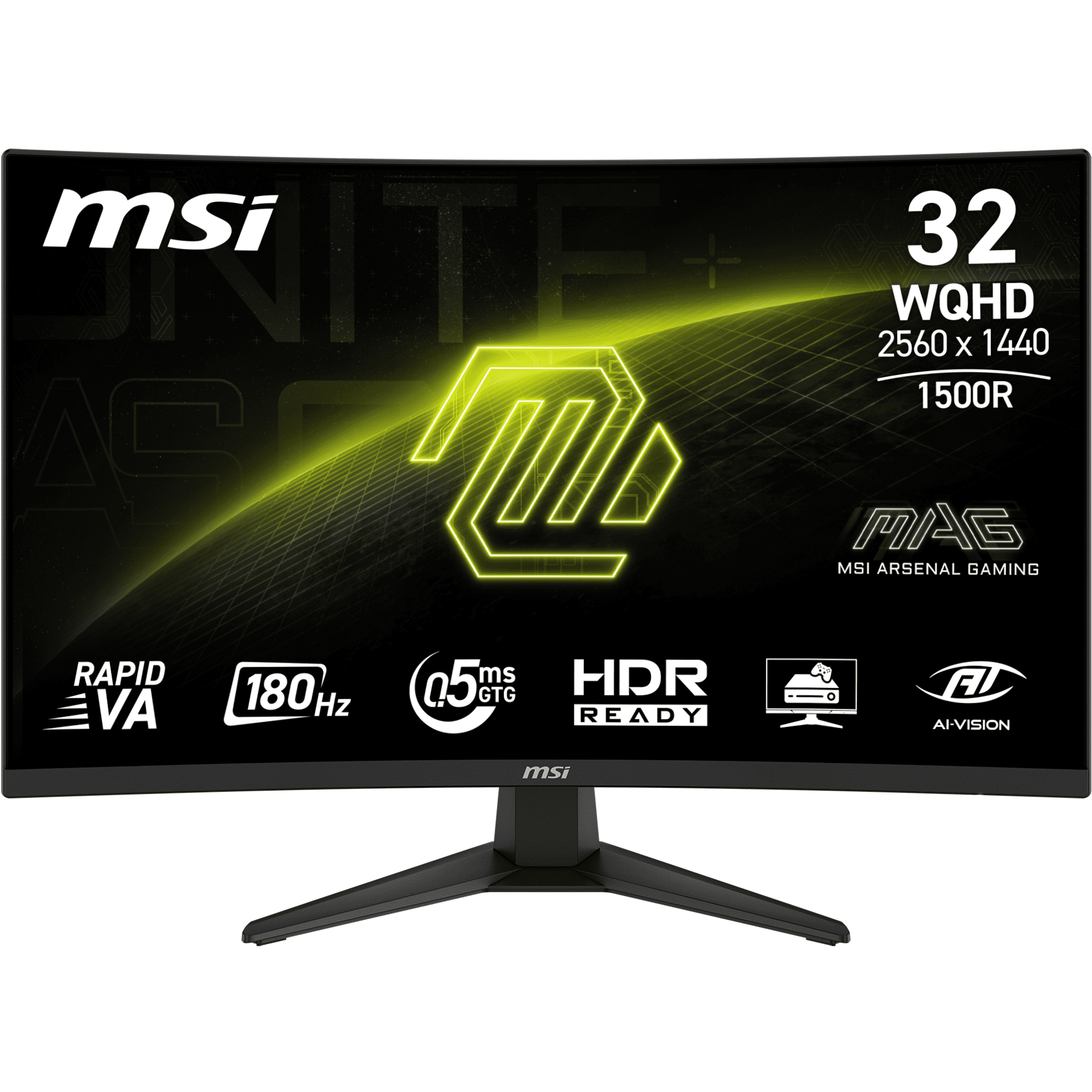 31.5" curved fhd (1920x1080) hdmi dp 165hz 1ms freesync lcd gaming monitor optix g32c4w 31.5" curved fhd (1920x1080) hdmi dp 165hz 1ms freesync lcd gaming monitor optix g32c4w