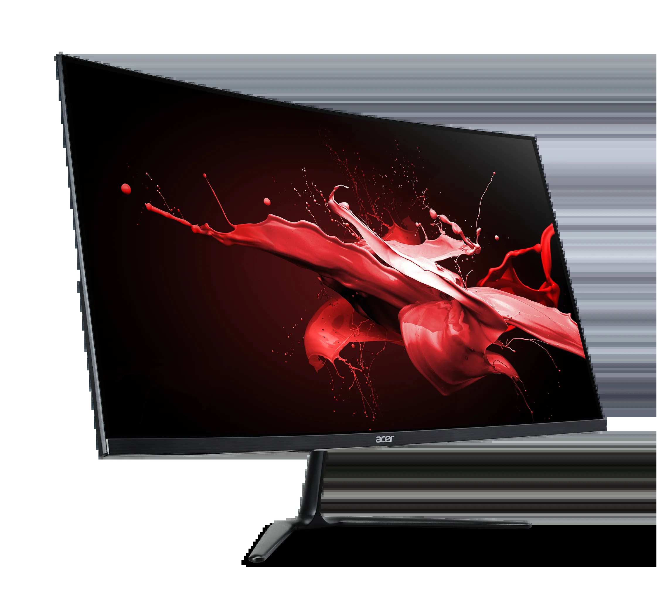 31.5" 1500r curved full hd (1920 x 1080) monitor with adaptive sync technology 31.5" 1500r curved full hd (1920 x 1080) monitor with adaptive sync technology