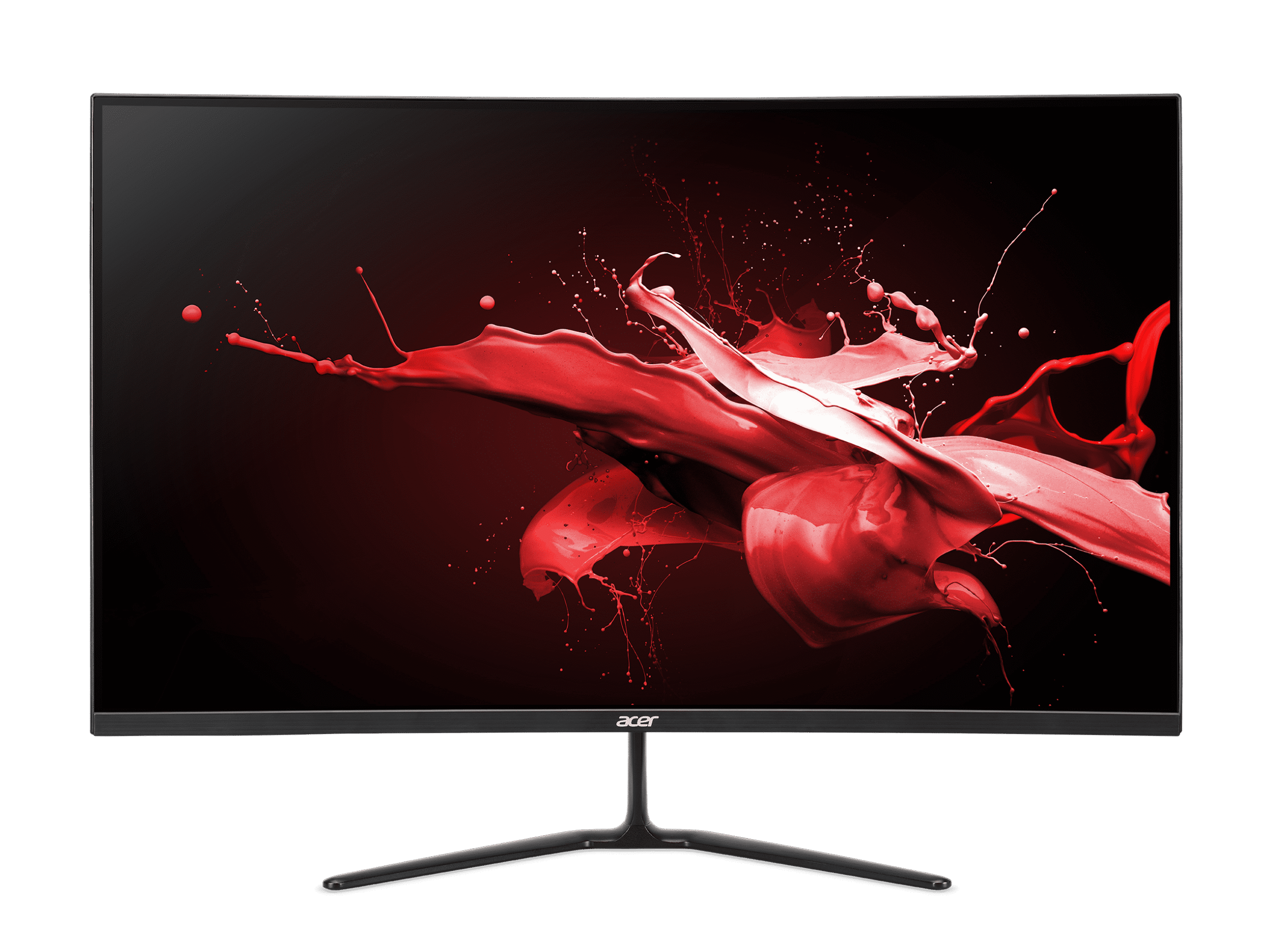 31.5" 1500r curved full hd (1920 x 1080) monitor with adaptive sync technology 31.5" 1500r curved full hd (1920 x 1080) monitor with adaptive sync technology