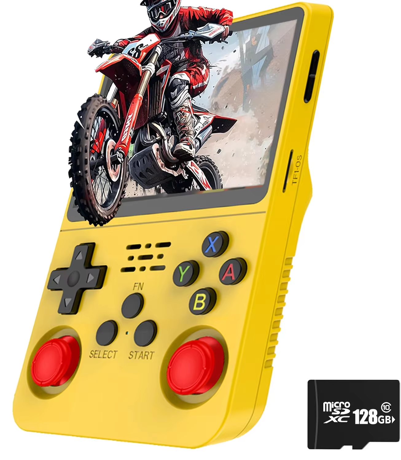 r36s retro game console handheld video arkos 2.0 system 3.5 inch single card portable pocket video player 64gb 128gb 20000 games r36s retro game console handheld video arkos 2.0 system 3.5 inch single card portable pocket video player 64gb 128gb 20000 games