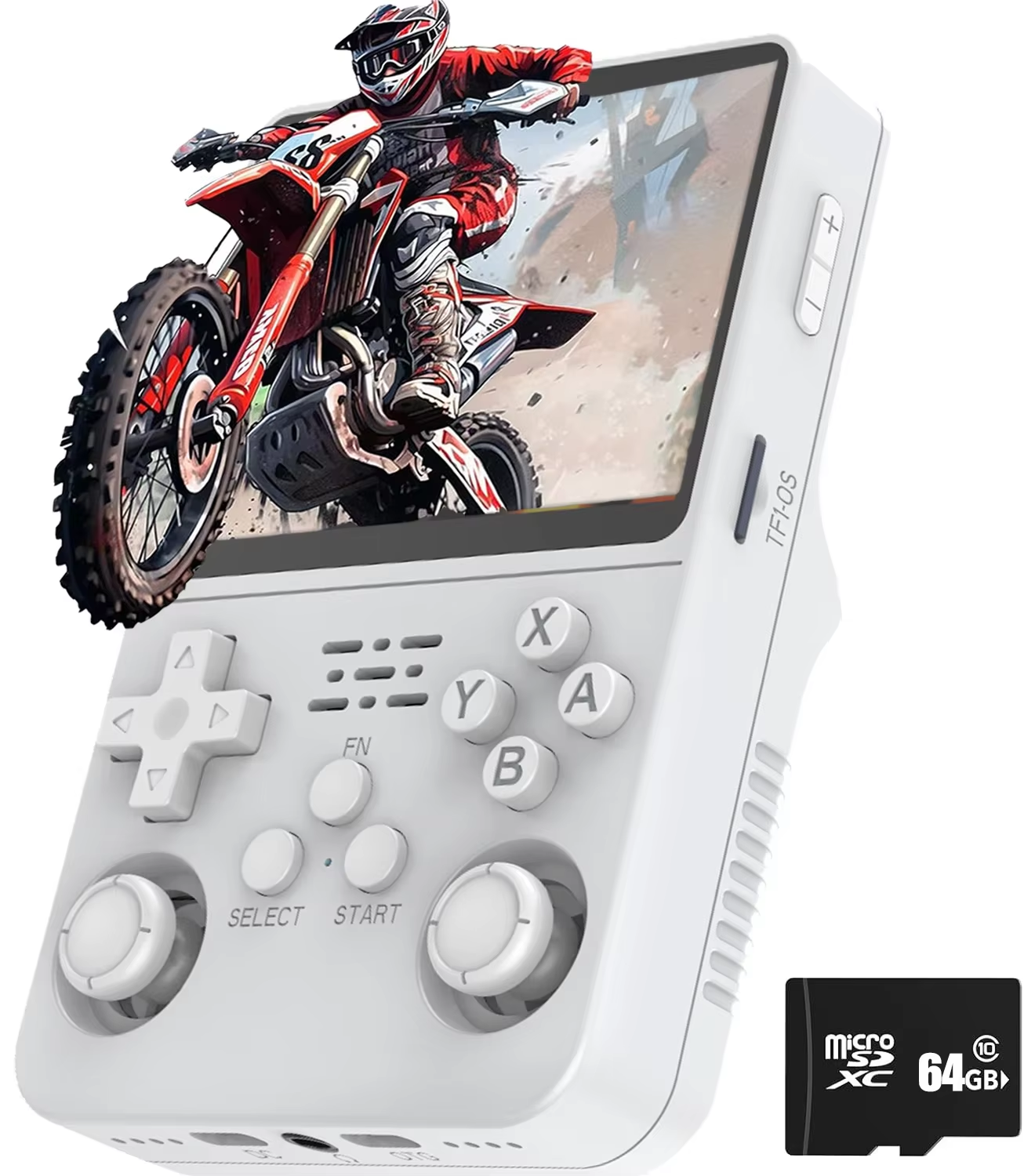 r36s retro game console handheld video arkos 2.0 system 3.5 inch single card portable pocket video player 64gb 128gb 20000 games r36s retro game console handheld video arkos 2.0 system 3.5 inch single card portable pocket video player 64gb 128gb 20000 games