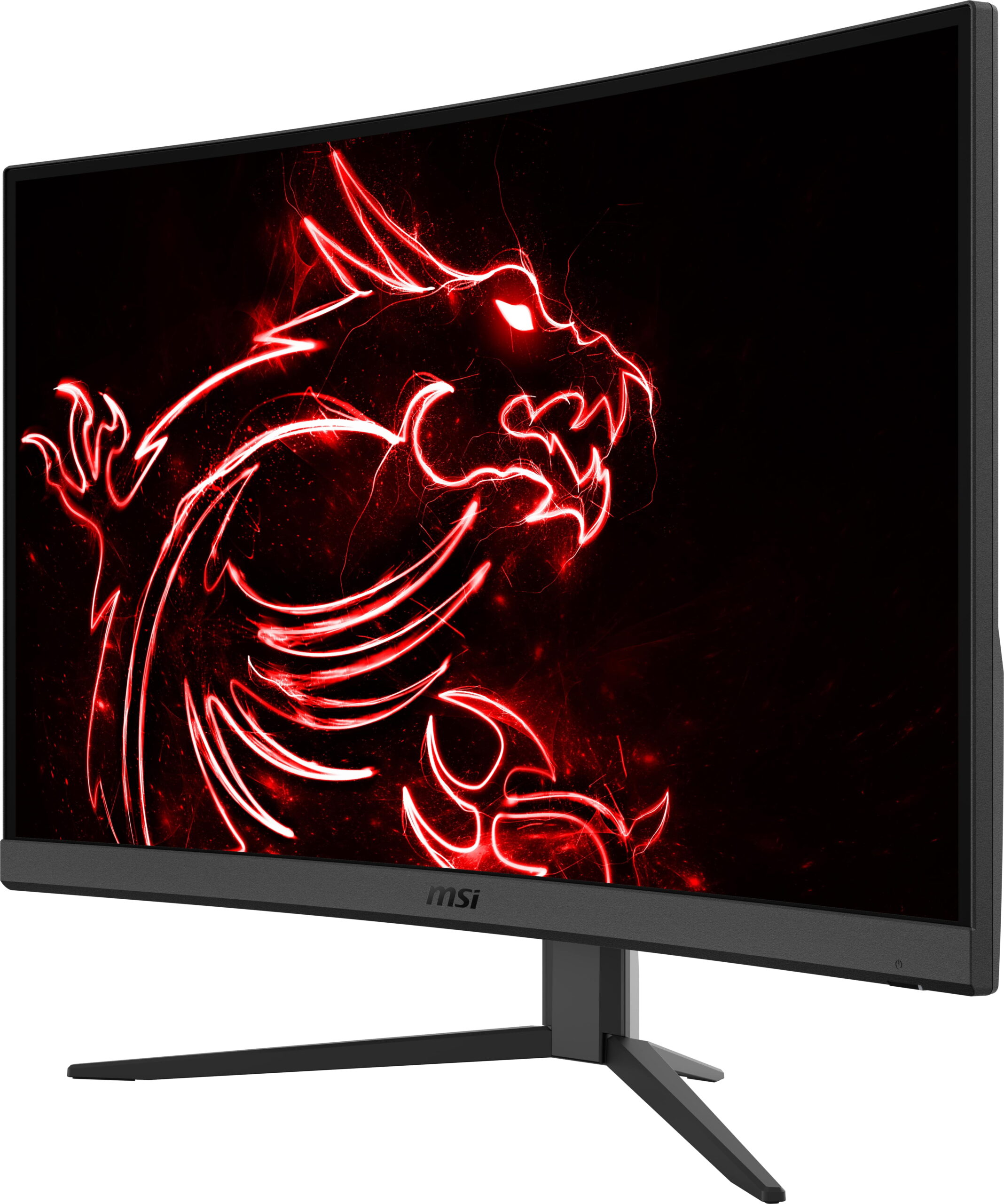 31.5" curved fhd (1920x1080) hdmi dp 165hz 1ms freesync lcd gaming monitor optix g32c4w 31.5" curved fhd (1920x1080) hdmi dp 165hz 1ms freesync lcd gaming monitor optix g32c4w