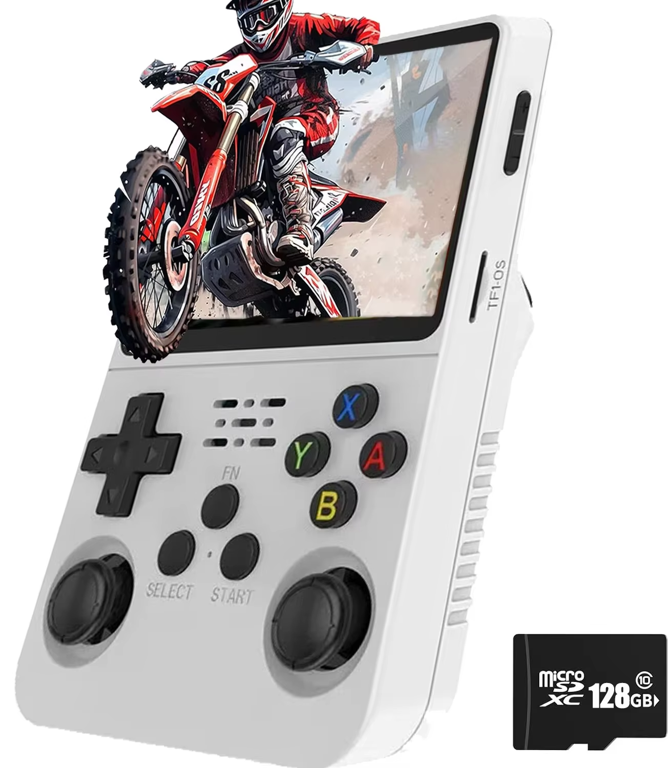 r36s retro game console handheld video arkos 2.0 system 3.5 inch single card portable pocket video player 64gb 128gb 20000 games r36s retro game console handheld video arkos 2.0 system 3.5 inch single card portable pocket video player 64gb 128gb 20000 games