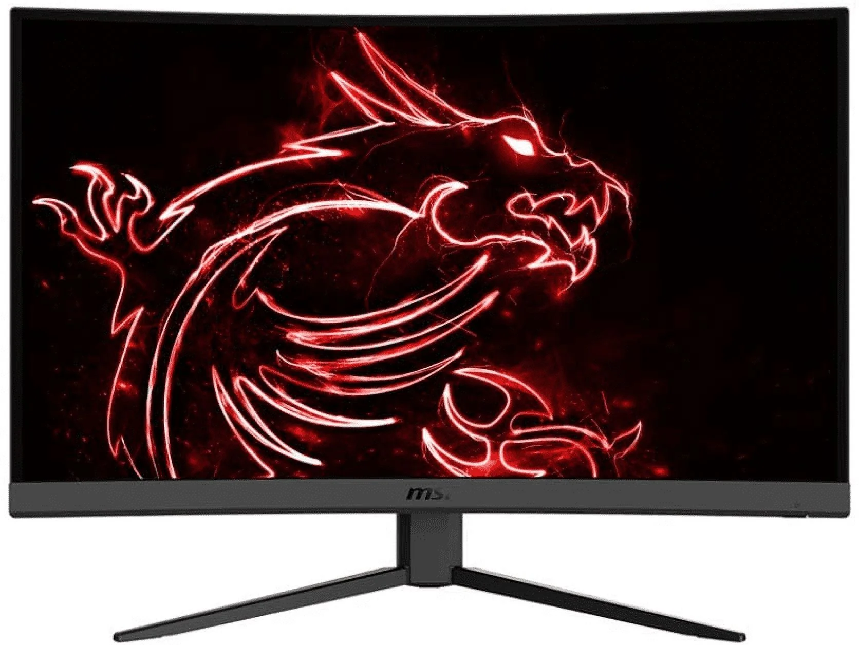31.5" curved fhd (1920x1080) hdmi dp 165hz 1ms freesync lcd gaming monitor optix g32c4w 31.5" curved fhd (1920x1080) hdmi dp 165hz 1ms freesync lcd gaming monitor optix g32c4w