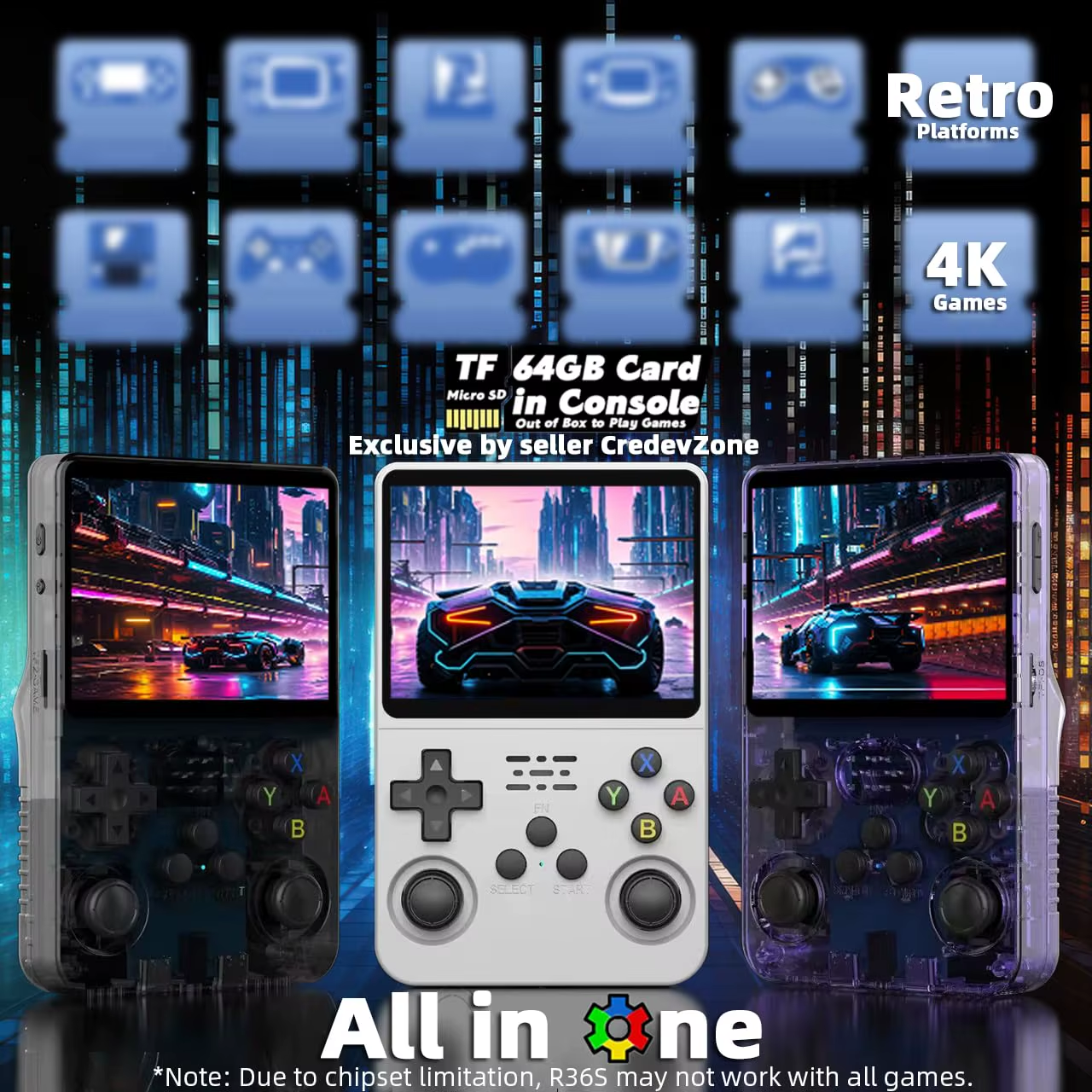 r36s retro game console handheld video arkos 2.0 system 3.5 inch single card portable pocket video player 64gb 128gb 20000 games r36s retro game console handheld video arkos 2.0 system 3.5 inch single card portable pocket video player 64gb 128gb 20000 games