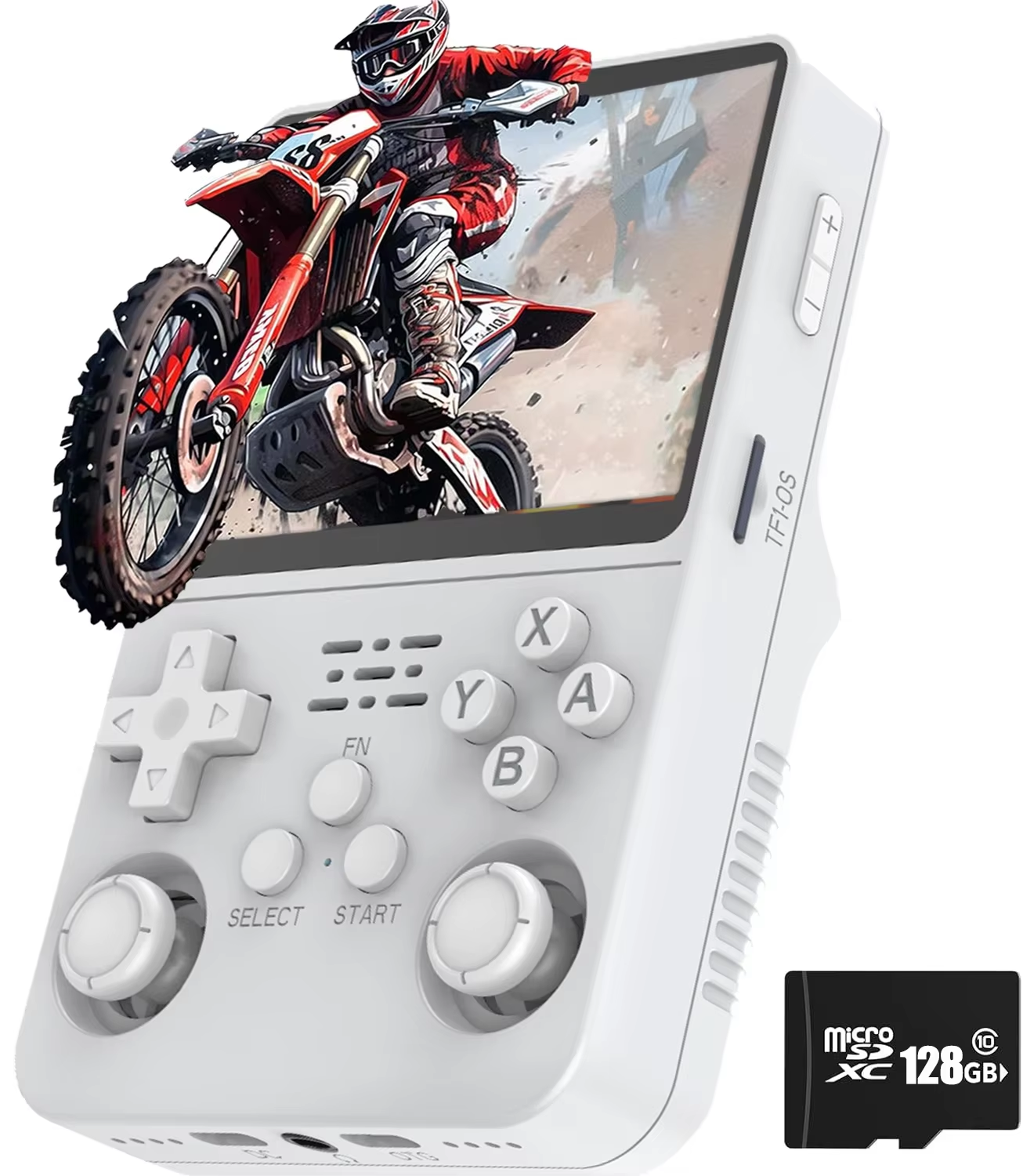 r36s retro game console handheld video arkos 2.0 system 3.5 inch single card portable pocket video player 64gb 128gb 20000 games r36s retro game console handheld video arkos 2.0 system 3.5 inch single card portable pocket video player 64gb 128gb 20000 games