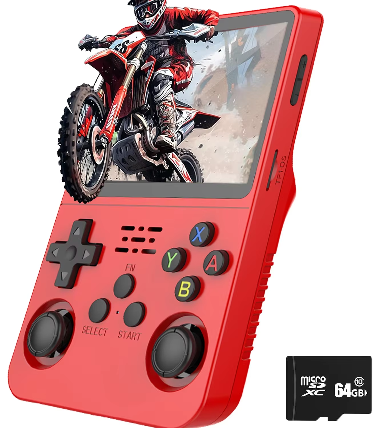 r36s retro game console handheld video arkos 2.0 system 3.5 inch single card portable pocket video player 64gb 128gb 20000 games r36s retro game console handheld video arkos 2.0 system 3.5 inch single card portable pocket video player 64gb 128gb 20000 games