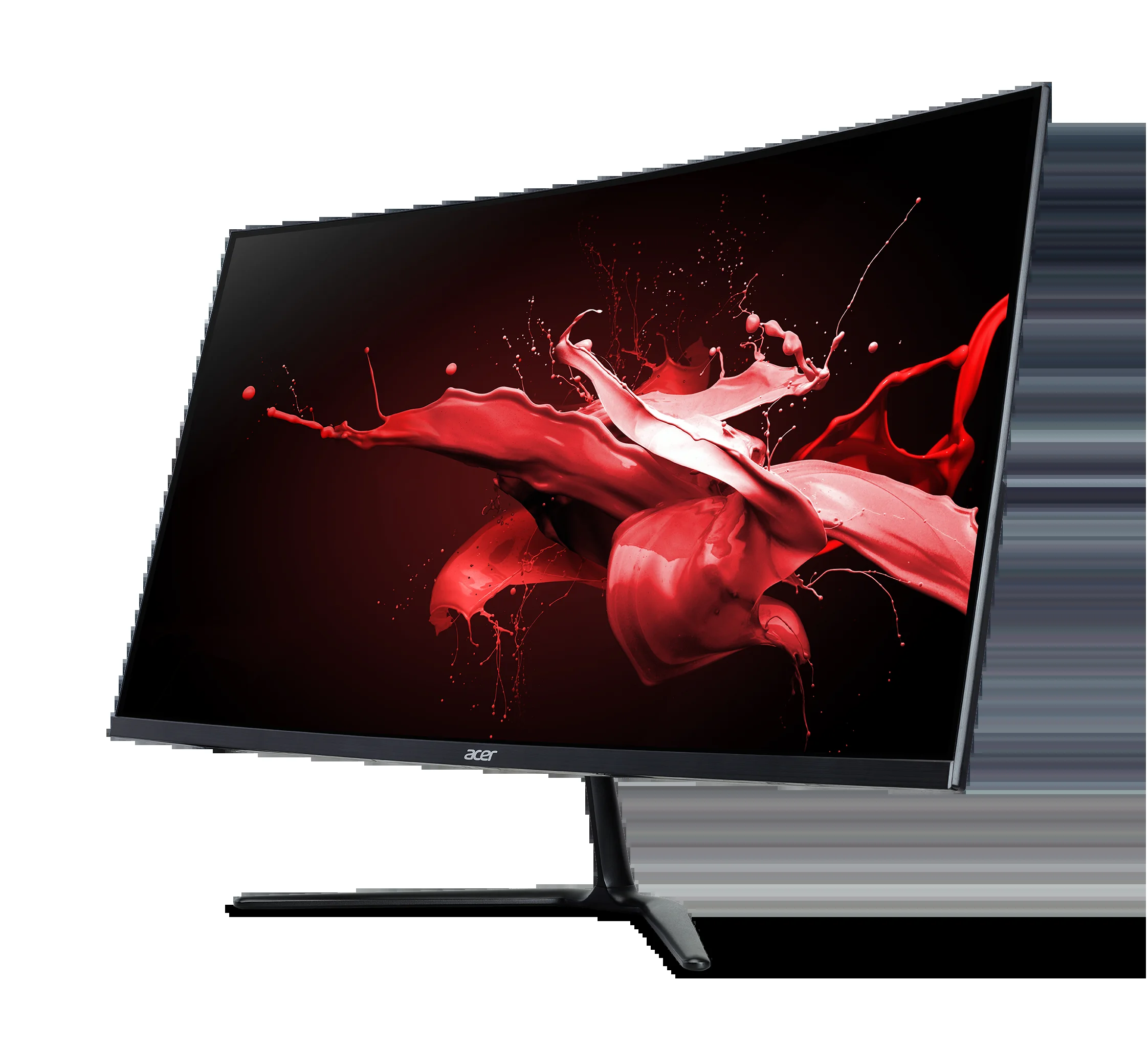 31.5" 1500r curved full hd (1920 x 1080) monitor with adaptive sync technology 31.5" 1500r curved full hd (1920 x 1080) monitor with adaptive sync technology